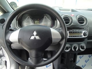 Mitsubishi Colt 2013 Επετειακο ClearTec 1.300cc 95Ps. Euro5b ΕΓΓΥΗΣΗ ΧΙΛΙΟΜΕΤΡΩΝ-thumb-23