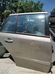 Mercedes W211 E CLASS πόρτα πίσω δεξιά STATION WAGON