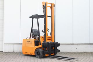 Still 1989 R50-16 - electric - 1,6t