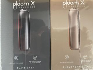 Ploom X Advanced
