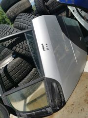Smart forfour πόρτες πισω-thumb-1
