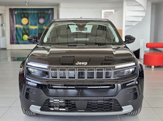 Jeep Avenger 2025 ALTITUDE  8ΕΤΗΣ ΕΓΓΥΗΣΗ-thumb-3