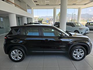 Jeep Avenger 2025 ALTITUDE  8ΕΤΗΣ ΕΓΓΥΗΣΗ-thumb-6