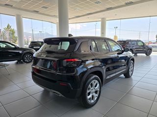 Jeep Avenger 2025 ALTITUDE  8ΕΤΗΣ ΕΓΓΥΗΣΗ-thumb-9