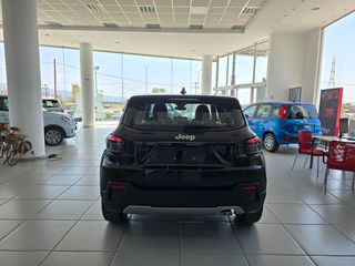 Jeep Avenger 2025 ALTITUDE  8ΕΤΗΣ ΕΓΓΥΗΣΗ-thumb-10