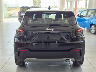 Jeep Avenger 2025 ALTITUDE  8ΕΤΗΣ ΕΓΓΥΗΣΗ-thumb-11