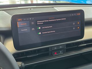 Jeep Avenger 2025 ALTITUDE  8ΕΤΗΣ ΕΓΓΥΗΣΗ-thumb-31