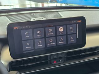 Jeep Avenger 2025 ALTITUDE  8ΕΤΗΣ ΕΓΓΥΗΣΗ-thumb-29