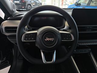 Jeep Avenger 2025 ALTITUDE  8ΕΤΗΣ ΕΓΓΥΗΣΗ-thumb-15