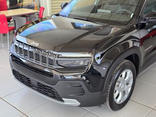 Jeep Avenger 2025 ALTITUDE  8ΕΤΗΣ ΕΓΓΥΗΣΗ-thumb-1