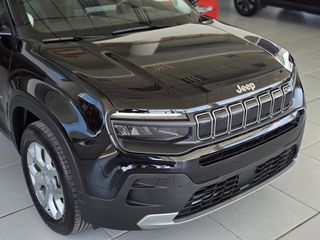 Jeep Avenger 2025 ALTITUDE  8ΕΤΗΣ ΕΓΓΥΗΣΗ-thumb-5