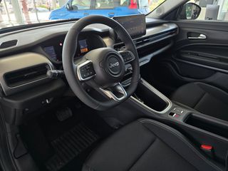 Jeep Avenger 2025 ALTITUDE  8ΕΤΗΣ ΕΓΓΥΗΣΗ-thumb-13