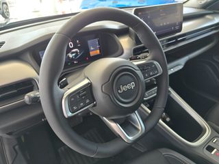 Jeep Avenger 2025 ALTITUDE  8ΕΤΗΣ ΕΓΓΥΗΣΗ-thumb-14