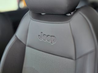 Jeep Avenger 2025 ALTITUDE  8ΕΤΗΣ ΕΓΓΥΗΣΗ-thumb-18