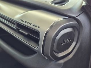 Jeep Avenger 2025 ALTITUDE  8ΕΤΗΣ ΕΓΓΥΗΣΗ-thumb-27