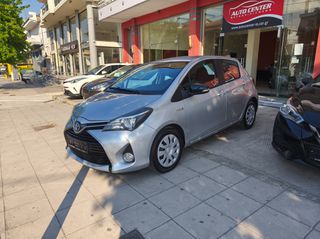 Toyota Yaris 2015 1.5 Hybrid Active !! 0 Τέλη!!
