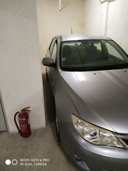 Subaru Impreza 2008 Impeza 1500