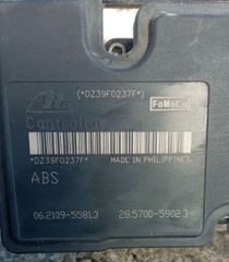 ΜΟΝΑΔΑ ABS FORD FIESTA-thumb-1