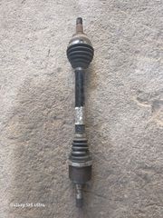 Peugeot 207 2006-2012 Ημιαξόνιο