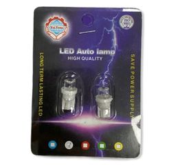 ΛΑΜΠΑ LED 24V ΑΚΑΛΥΚΗ ΛΕΥΚΗ