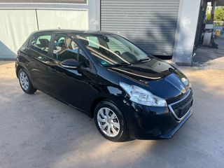 Peugeot 208 2015 1.0 VTi Access