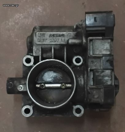 ΠΕΤΡΟΠΟΥΛΟΣ ΠΕΤΑΛΟΥΔΑ ΓΚΑΖΙΟΥ FIAT PANDA / DOBLO / GRANDE PUNTO / 500 2005- 44SMF9