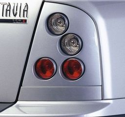ΦΑΝΑΡΙΑ ΠΙΣΙΝΑ OCTAVIA  2001 HELLA