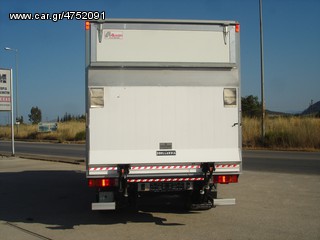 Φορτηγό Άνω Των 7.5τ Mercedes-Benz 2009  - DAF - MAN - IVECO-thumb-2