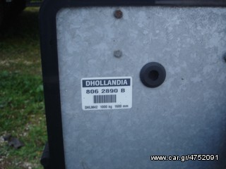 Φορτηγό Άνω Των 7.5τ Mercedes-Benz 2009  - DAF - MAN - IVECO-thumb-4
