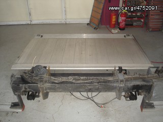 Φορτηγό Άνω Των 7.5τ Mercedes-Benz 2009  - DAF - MAN - IVECO-thumb-5