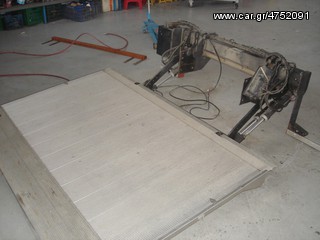 Φορτηγό Άνω Των 7.5τ Mercedes-Benz 2009  - DAF - MAN - IVECO-thumb-7