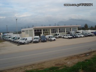 Φορτηγό Άνω Των 7.5τ Mercedes-Benz 2009  - DAF - MAN - IVECO-thumb-9