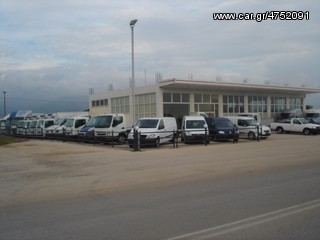 Φορτηγό Άνω Των 7.5τ Mercedes-Benz 2009  - DAF - MAN - IVECO-thumb-10