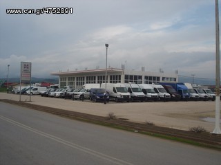 Φορτηγό Άνω Των 7.5τ Mercedes-Benz 2009  - DAF - MAN - IVECO-thumb-11