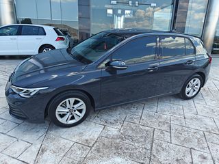 Volkswagen Golf 2021 1.0 HYBRID AUTOMATIC