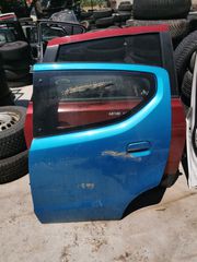 Nissan pixo 2010 πόρτα πίσω αριστερη