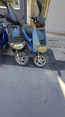 Piaggio Skipper 150 ST 2008