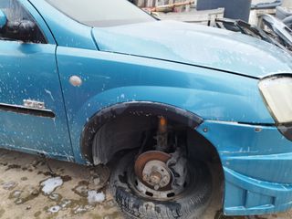 φτερά Opel Corsa C-thumb-1