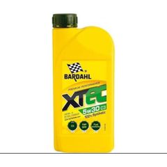 Λάδι Bardahl XTEC 5W30 1lt
