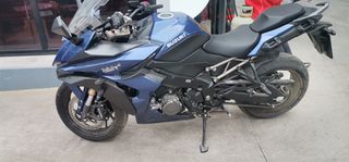 Suzuki GSX S 1000GT 2022 GT