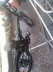 Electric Bicycles Addict 2025