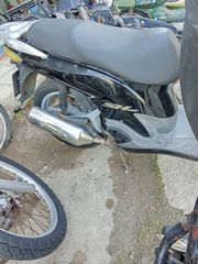 Honda SH 150 2007-thumb-2