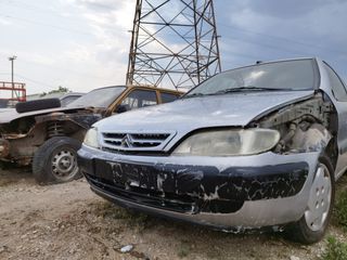 ανταλλακτικά Citroen Xsara coupe 1.4cc 1997-1999