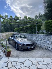 Bmw Z4 2005 3.0 Ελληνικό