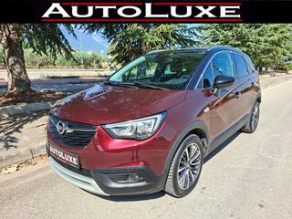 Opel Crossland X 2019 X-CLUSIVE, AUTOMATIC