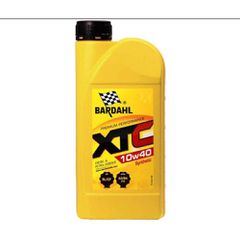 Λάδι Bardahl XTC 10W40 1lt