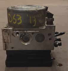 ΠΕΤΡΟΠΟΥΛΟΣ ΜΟΝΑΔΑ ABS CITROEN DS3 / PEUGEOT 208 2012-2016  9806891780