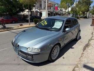 Alfa Romeo Alfa 147 2005 TI SPARK 16V 1.6 120PS