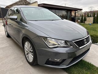 Seat Leon 2017 FOUL EXTRA