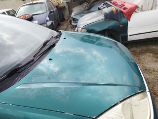καπό Ford focus 2005-thumb-1